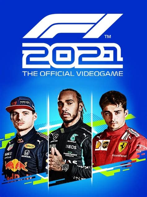 f1 2021 game fitgirl.